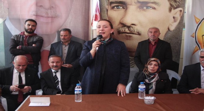 Çelik Çevrecilikte AK yatırımları aktardı